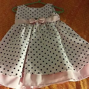 Toddler Dress